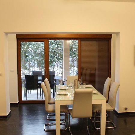 Casa Rados Fazana Apartment Bagian luar foto