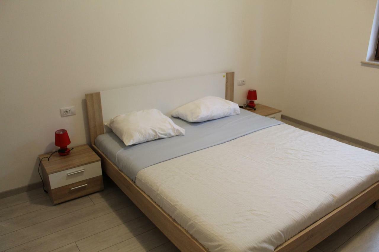 Casa Rados Fazana Apartment Bagian luar foto