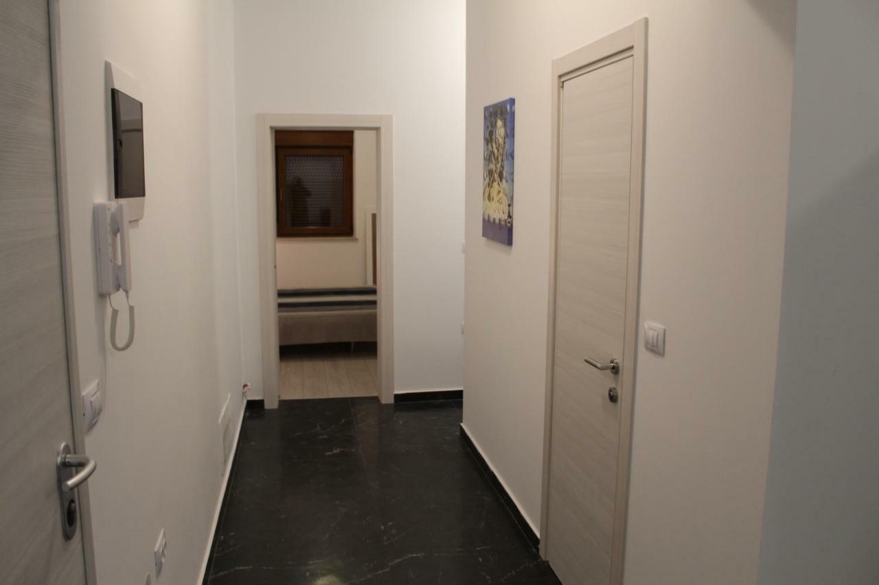 Casa Rados Fazana Apartment Bagian luar foto