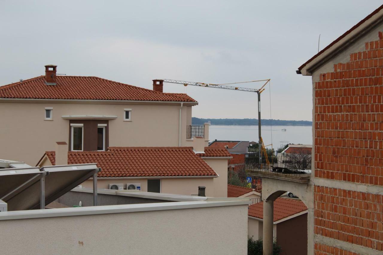 Casa Rados Fazana Apartment Bagian luar foto